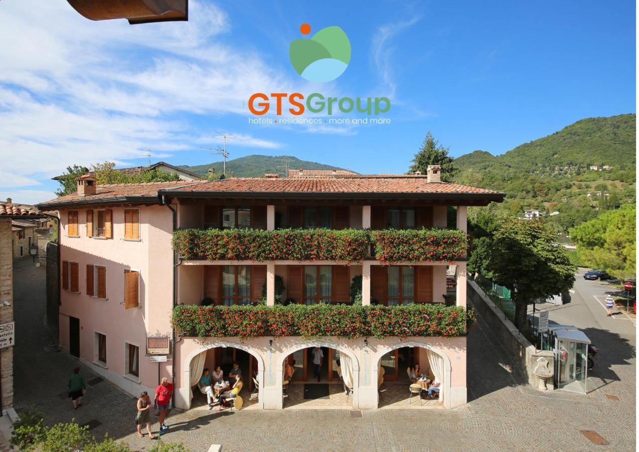 Residence Casa Gardola, Gtsgroup Tignale Exterior foto